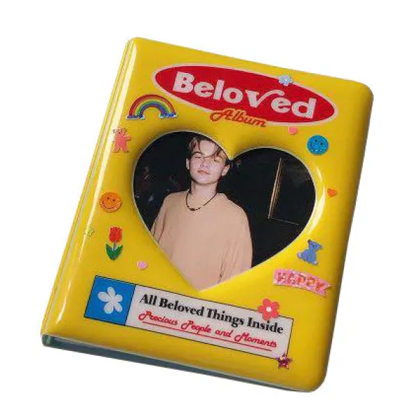 Aesthetic Room Decor*Boogzel Clothing 90's Kids Photo Album
