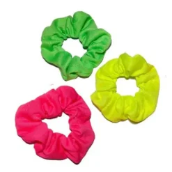 Other|Hair Accessories*Boogzel Clothing 90s Kids Scrunchies Set