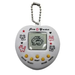 Other*Boogzel Clothing 90s Kids Tamagotchi Random