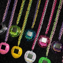 Other*Boogzel Clothing 90s Kids Tamagotchi Random