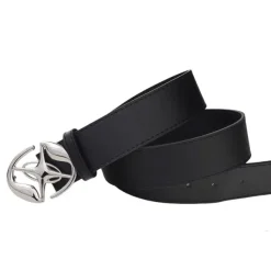 Belts & Chains*Boogzel Clothing 00's Nostalgia Star Belt Black