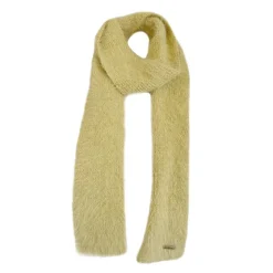 Other*Boogzel Clothing 2000's Popstar Fuzzy Scarf