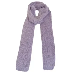 Other*Boogzel Clothing 2000's Popstar Fuzzy Scarf