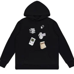 Hoodies*Boogzel Clothing 2014's Tumblr Aesthetic Hoodie