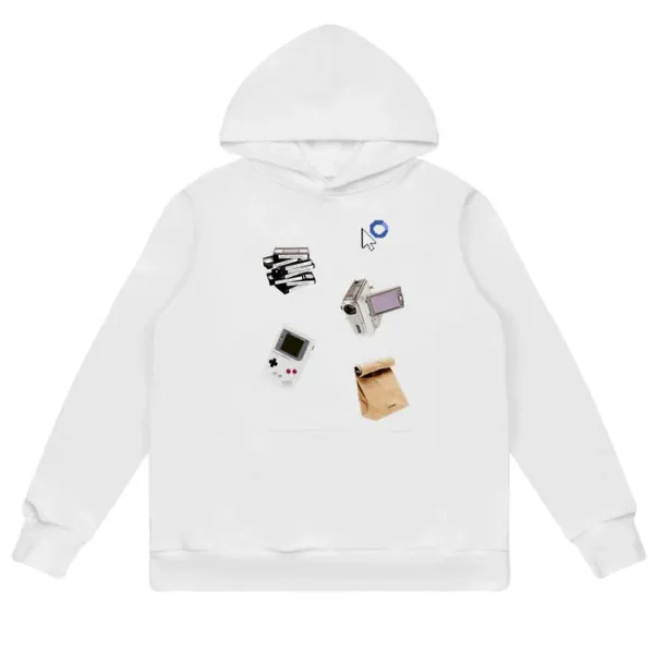 Hoodies*Boogzel Clothing 2014's Tumblr Aesthetic Hoodie