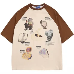 Mens|Aesthetic T-Shirts & Graphic Tees*Boogzel Clothing 2014's Tumblr Aesthetic Print T-Shirt