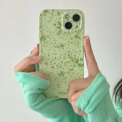 Iphone Cases*Boogzel Clothing Sage Aesthetic iPhone Case Green