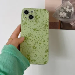 Iphone Cases*Boogzel Clothing Sage Aesthetic iPhone Case Green