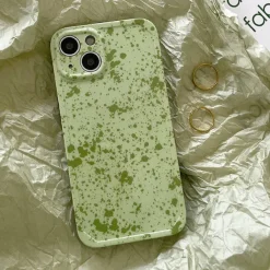 Iphone Cases*Boogzel Clothing Sage Aesthetic iPhone Case Green