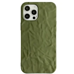 Iphone Cases*Boogzel Clothing Sage Matte IPhone Case Green