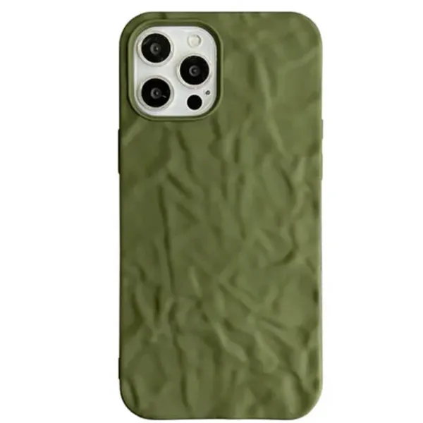 Iphone Cases*Boogzel Clothing Sage Matte IPhone Case Green
