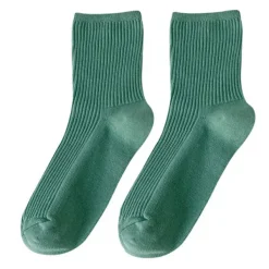 Socks*Boogzel Clothing Sage Green Socks