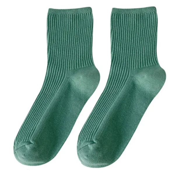 Socks*Boogzel Clothing Sage Green Socks