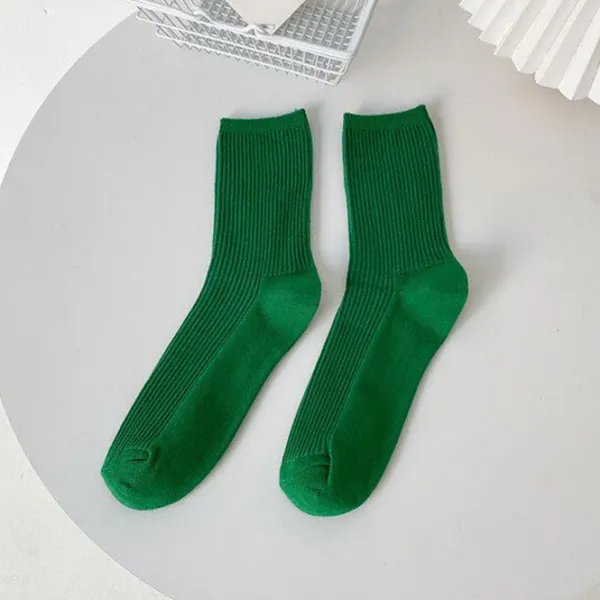 Socks*Boogzel Clothing Sage Green Socks