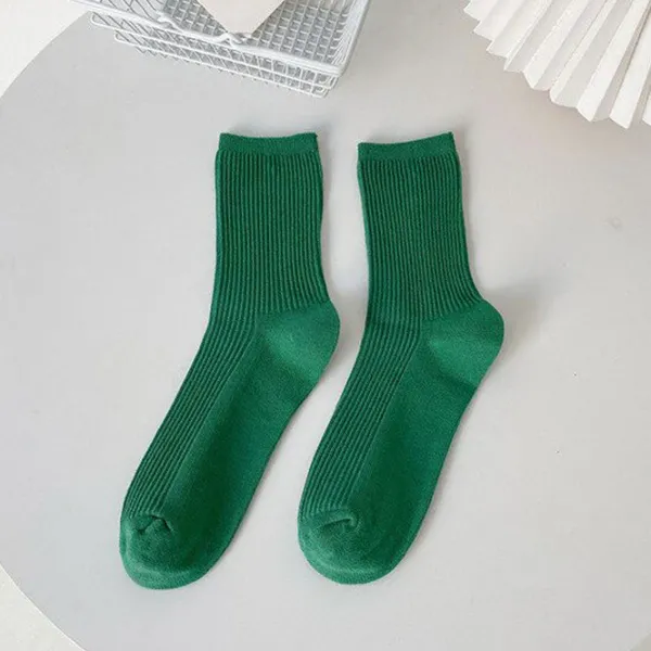 Socks*Boogzel Clothing Sage Green Socks
