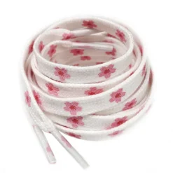 Other*Boogzel Clothing Sakura Shoe Laces