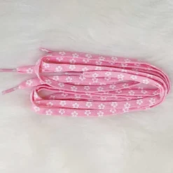 Other*Boogzel Clothing Sakura Shoe Laces
