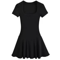 Dresses & Rompers*Boogzel Clothing Saturday School Mini Dress