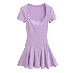 Dresses & Rompers*Boogzel Clothing Saturday School Mini Dress