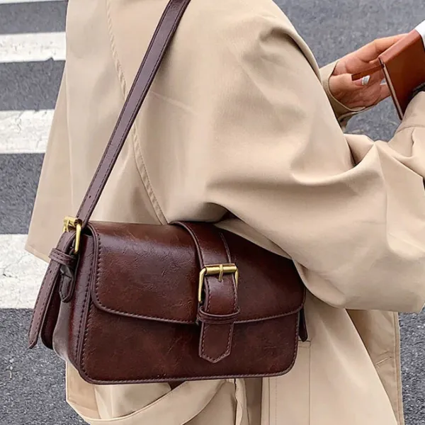 Bags & Purses*Boogzel Clothing Saturday School Shoulder Bag