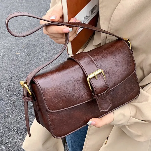 Bags & Purses*Boogzel Clothing Saturday School Shoulder Bag