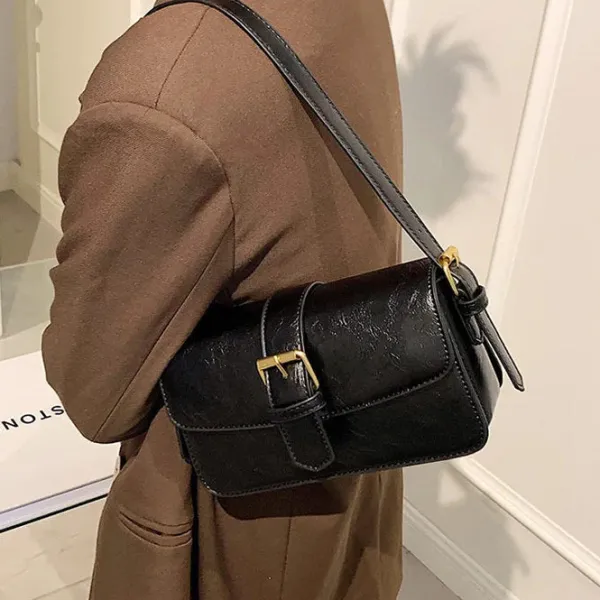 Bags & Purses*Boogzel Clothing Saturday School Shoulder Bag