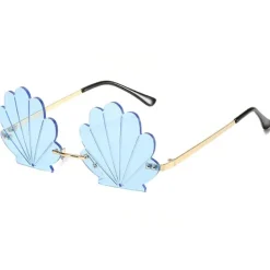 Sunglasses*Boogzel Clothing Seashell Sunglasses