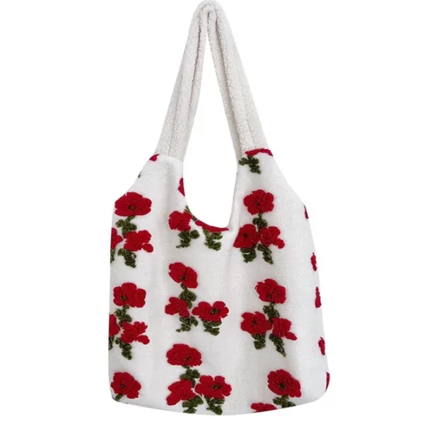 Bags & Purses*Boogzel Clothing Secret Garden Tote Bag