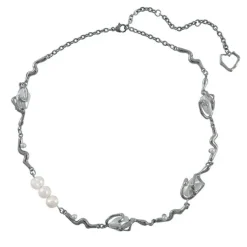 Necklaces & Chokers*Boogzel Clothing Self Made Aesthetic Pearl Necklace