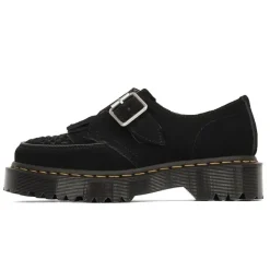 Classics|Boots / Platform Boots*Boogzel Clothing Self Made Fringe Suede Loafers