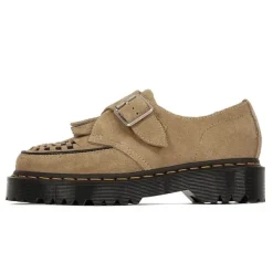 Classics|Boots / Platform Boots*Boogzel Clothing Self Made Fringe Suede Loafers