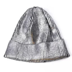 Hats*Boogzel Clothing Sequined Disco Beanie