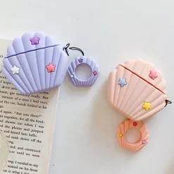 Iphone Cases*Boogzel Clothing Shell AirPods Case