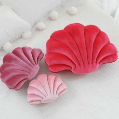 Aesthetic Bedroom|Aesthetic Room Decor*Boogzel Clothing Shell Decoration Pillow in Velvet