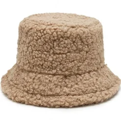 Hats*Boogzel Clothing Sherpa Bucket Hat