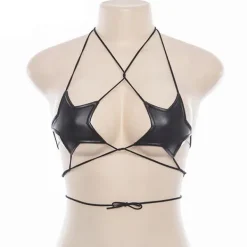 Underwear|Y2K Tops*Boogzel Clothing Shinin' Star Bra Top