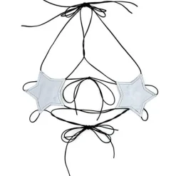 Underwear|Y2K Tops*Boogzel Clothing Shinin' Star Bra Top