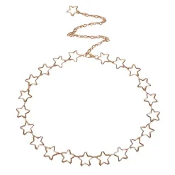 Other|Belts & Chains*Boogzel Clothing Shining Star Chain Belt