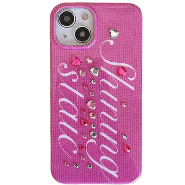 Iphone Cases*Boogzel Clothing Shining Star iPhone Case