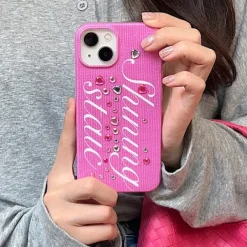 Iphone Cases*Boogzel Clothing Shining Star iPhone Case