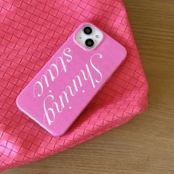 Iphone Cases*Boogzel Clothing Shining Star iPhone Case