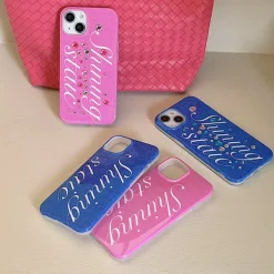 Iphone Cases*Boogzel Clothing Shining Star iPhone Case
