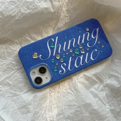 Iphone Cases*Boogzel Clothing Shining Star iPhone Case
