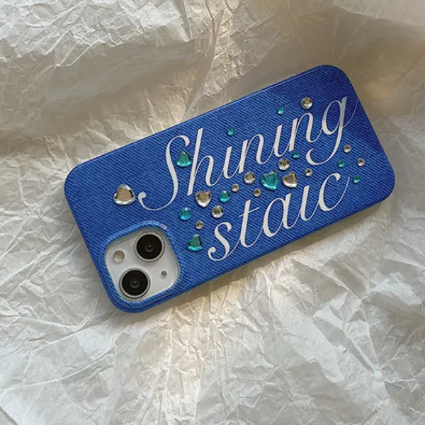 Iphone Cases*Boogzel Clothing Shining Star iPhone Case