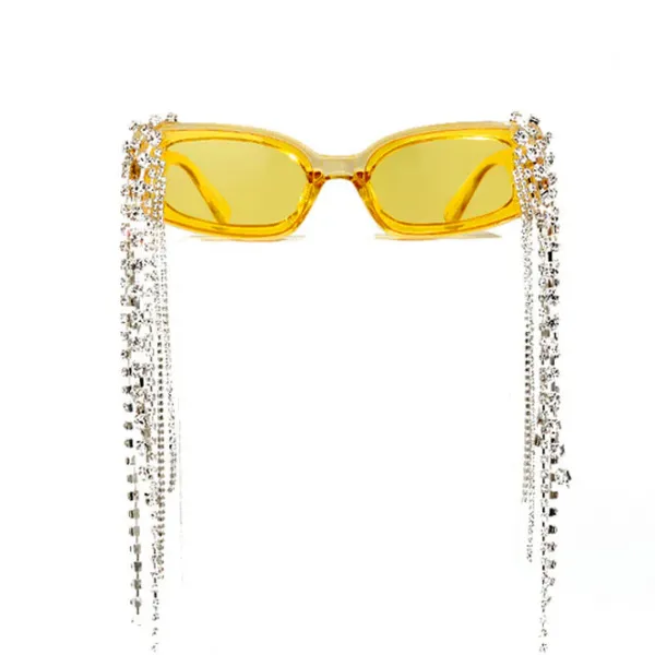 Sunglasses*Boogzel Clothing Shiny Queen Sunglasses