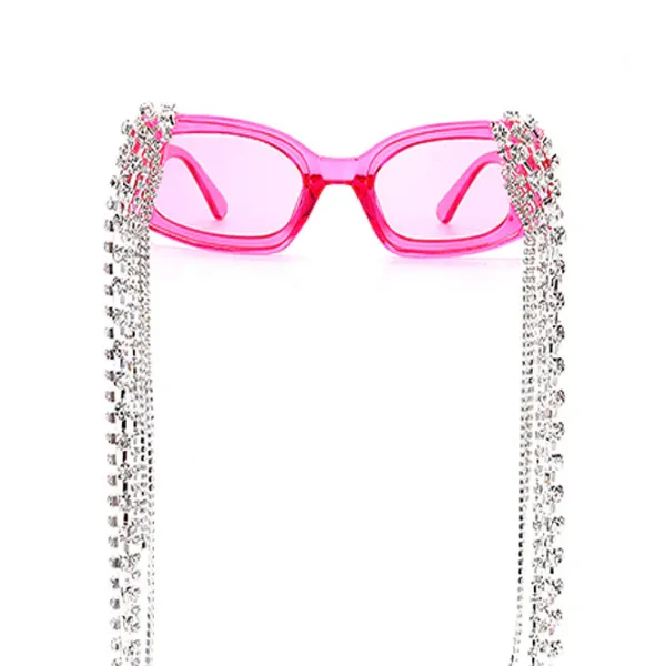 Sunglasses*Boogzel Clothing Shiny Queen Sunglasses