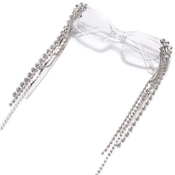 Sunglasses*Boogzel Clothing Shiny Queen Sunglasses