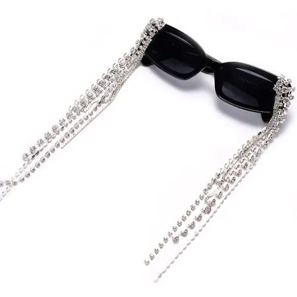 Sunglasses*Boogzel Clothing Shiny Queen Sunglasses