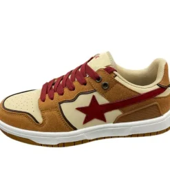 Classics|Aesthetic Sneakers*Boogzel Clothing Shooting Star Aesthetic Sneakers