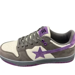 Classics|Aesthetic Sneakers*Boogzel Clothing Shooting Star Aesthetic Sneakers